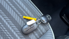 Fiat 500 87kW Passion 42kWh 3dr Auto Electric Hatchback